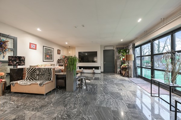 Medium property photo - Galjoenstraat 119, 1503 AR Zaandam